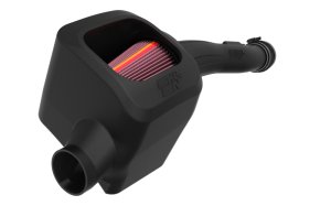 Toyota Tacoma Performance Air Intake - K&N Engineering - NextGen - `16-`23